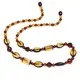 best custom gemstone necklace supplier for jewelry store 2