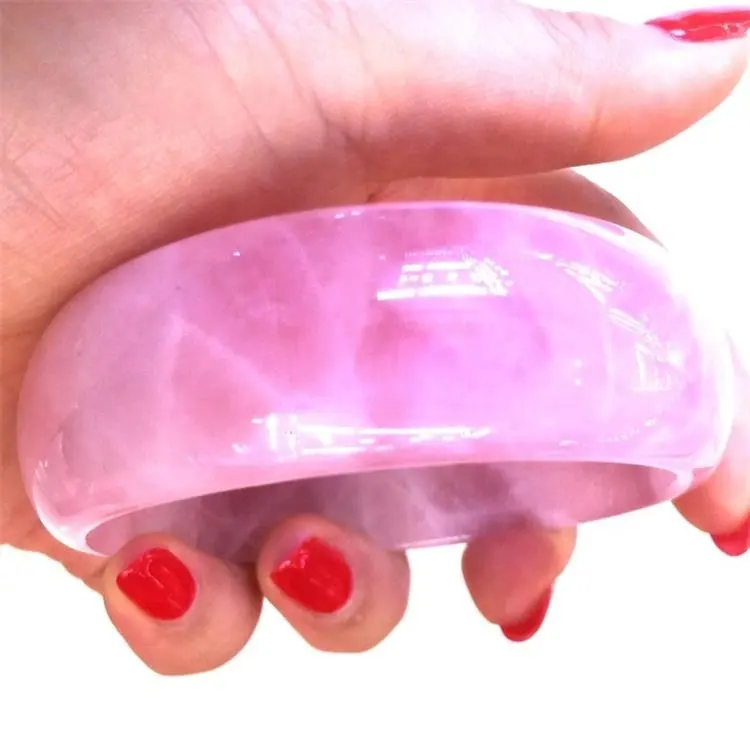 ZH Gems gemstone bangle bracelet professional supplier for jewelry supplier16 2