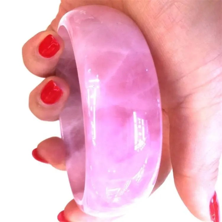 ZH Gems gemstone bangle bracelet professional supplier for jewelry supplier16 3