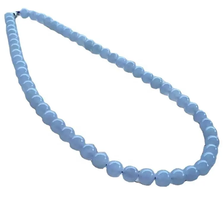ZH Gems good quality gemstone necklace reliable supplier for jewelry supplier 1