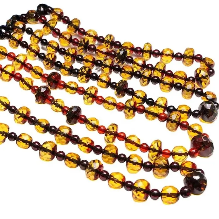 good quality gemstone necklace reliable supplier for jewelry store 3