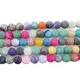 ZH Gems gemstone beads supplier supply for jewelry making 1