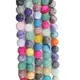 ZH Gems gemstone beads supplier supply for jewelry making 2