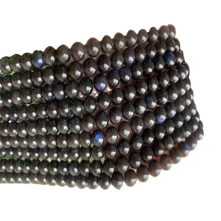 ZH Gems natural loose gemstones beads professional supplier for necklace 2