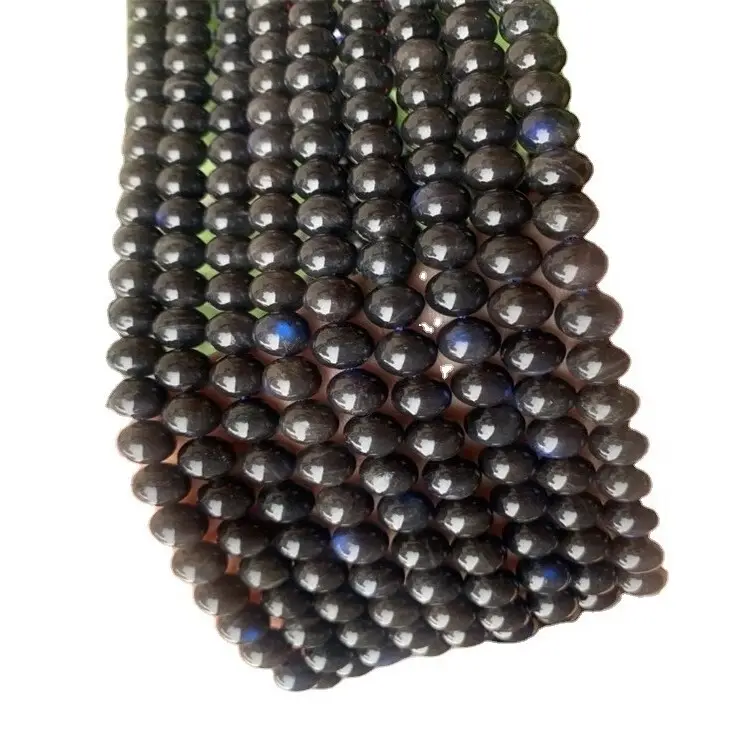 ZH Gems natural loose gemstones beads professional supplier for necklace 3