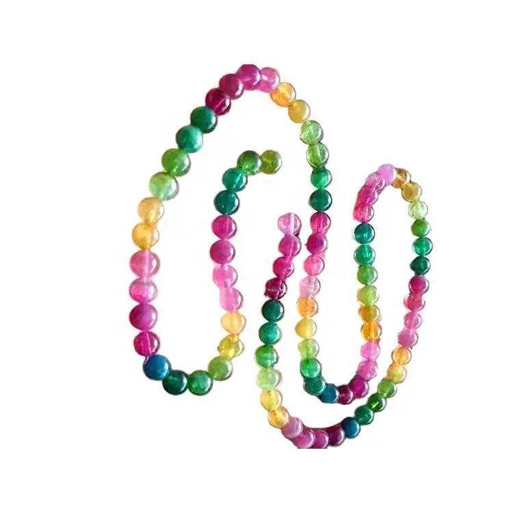 ZH Gems gemstone beads stores professional supplier for earings 3