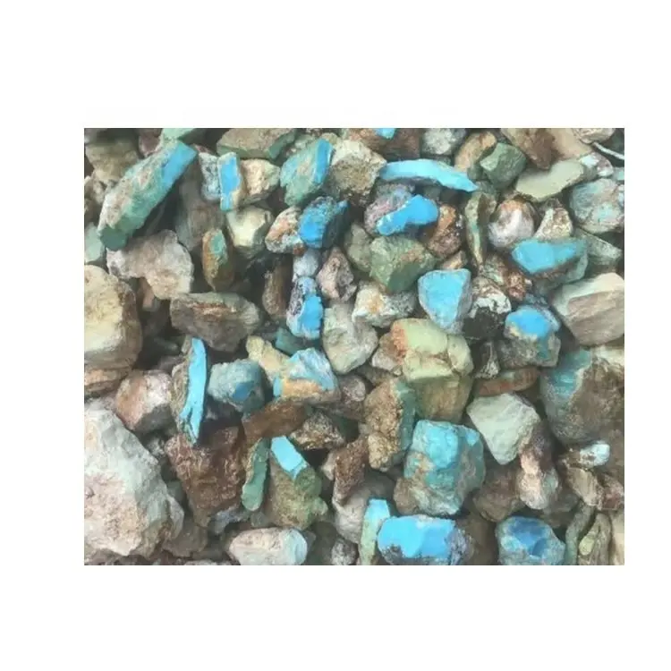 ZH Gems natural rough gemstones reliable supplier for necklace 1