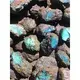 perfect turquoise rough supplier for bracelet 2