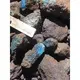perfect turquoise rough supplier for bracelet 3