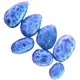top rated wholesale turquoise cabochons supplier for bracelet 3