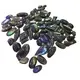 ZH Gems top quality wholesale turquoise cabochons reliable supplier for jewellery making 3