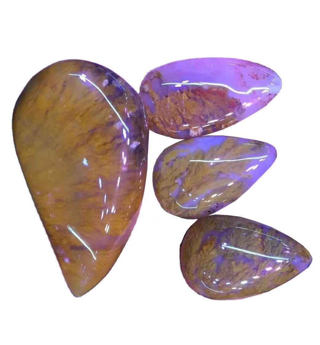 ZH Gems gemstone cabochons wholesale supplier for bracelet 2