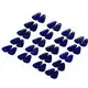 great loose gemstones business for earings 2