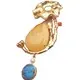 ZH Gems gem pendant professional supplier for jewelry industry 2