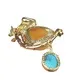 ZH Gems gem pendant professional supplier for jewelry industry 3