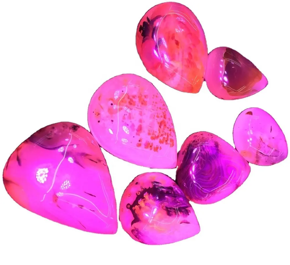 beautiful natural turquoise cabochon supply for jewellery making 2