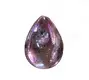 ZH Gems natural turquoise cabochon supply for necklace 1