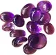 ZH Gems beautiful loose gemstones professional supplier for earings 3
