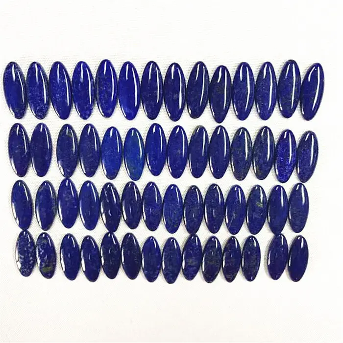 best wholesale cabochon gemstones supply for earings 3