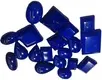 perfect genuine turquoise cabochon supplier for necklace 3