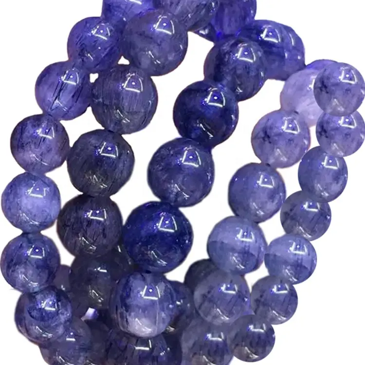 ZH Gems best personalized gemstone bracelet professional supplier for jewelry store 1