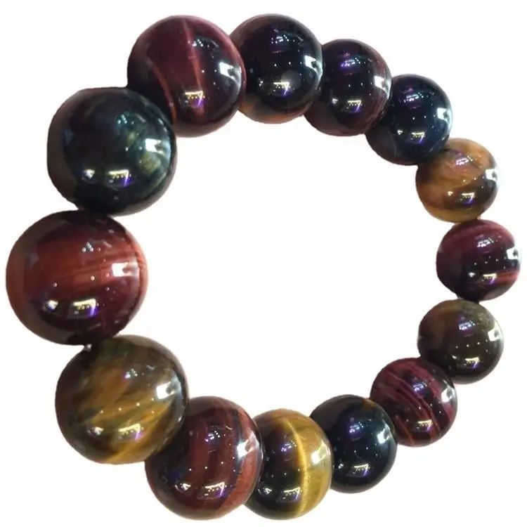ZH Gems perfect personalized gemstone bracelet business for jewelry industry 4