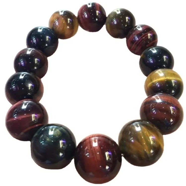 ZH Gems perfect personalized gemstone bracelet business for jewelry industry 3