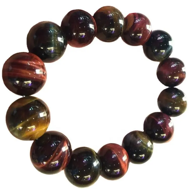ZH Gems perfect personalized gemstone bracelet business for jewelry industry 2