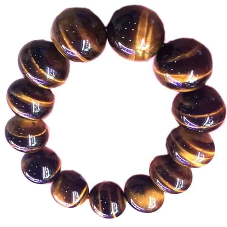 ZH Gems perfect personalized gemstone bracelet business for jewelry industry 6