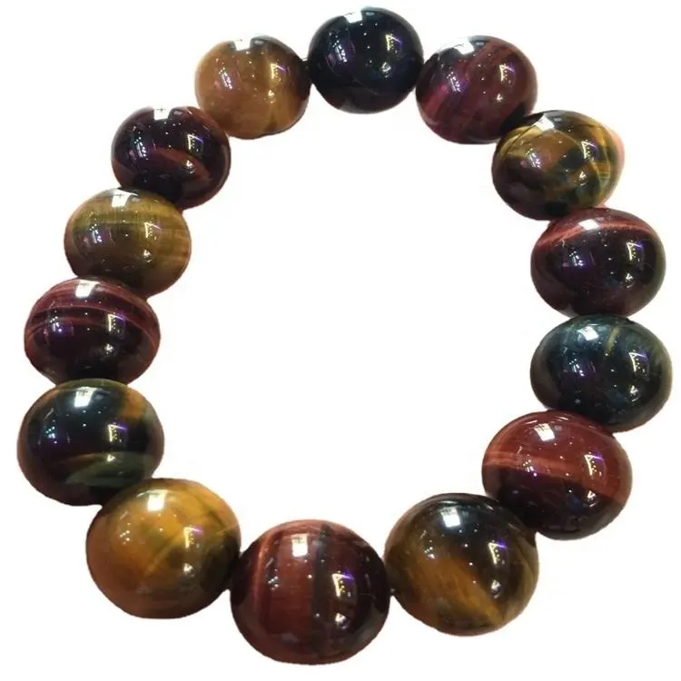 ZH Gems perfect personalized gemstone bracelet business for jewelry industry 5