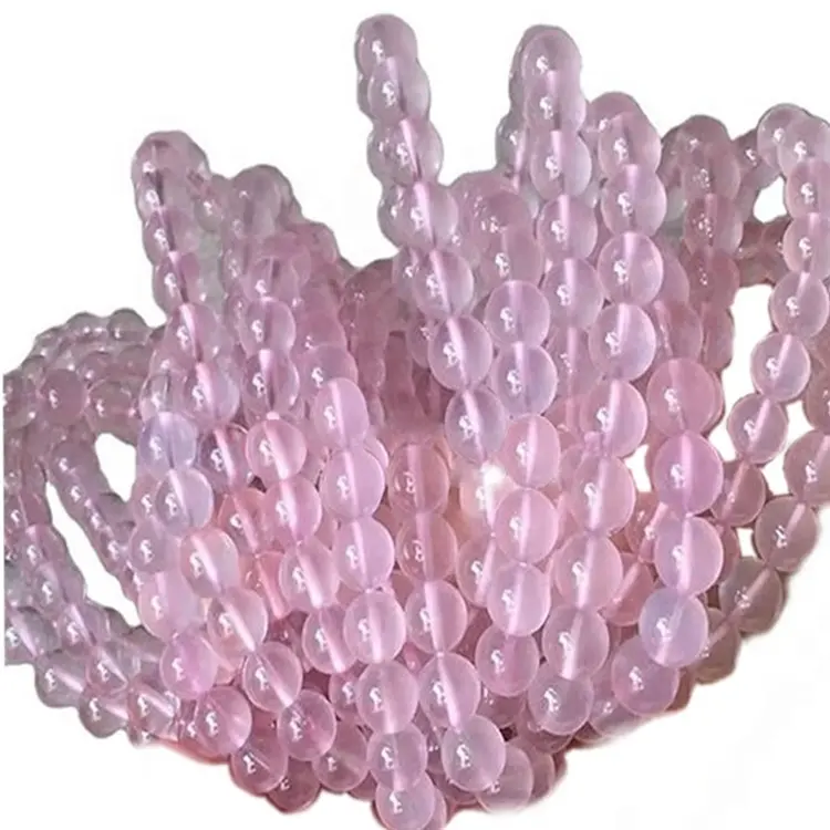 ZH Gems gemstone bangle professional supplier for jewelry industry 3