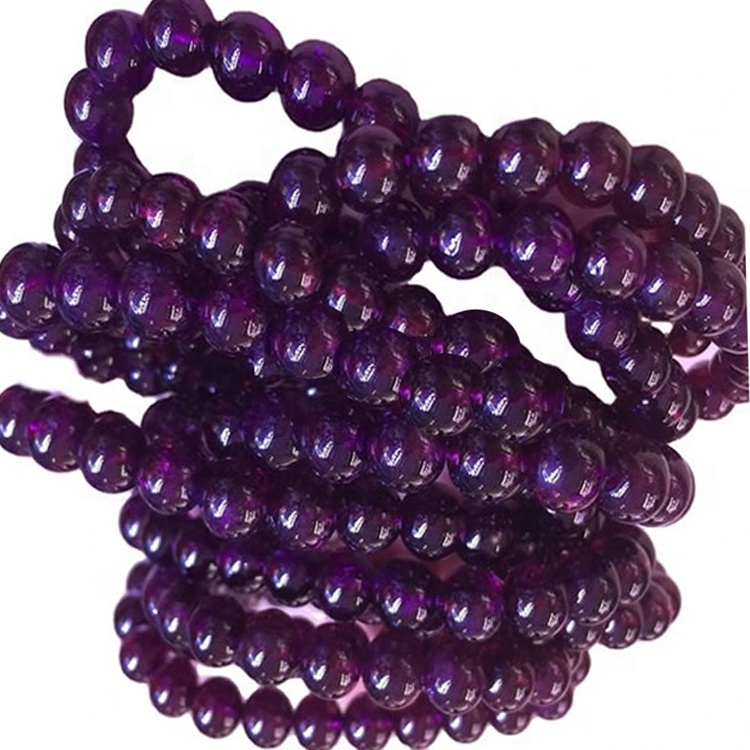 លក់ដុំសាច់ដុំពណ៌ស្វាយធម្មជាតិ Barnet breads bra.clet blacelet ប្រភេទ 11