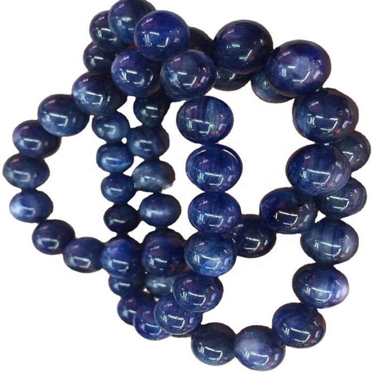 Kyanite Stretch Bracelde sieraden 11