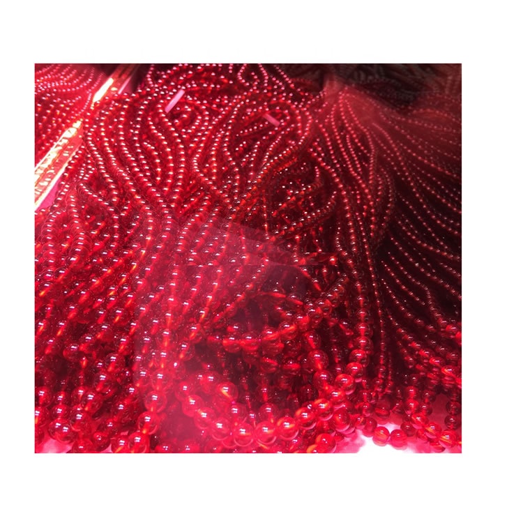 4mm 6mm 8mm Orange Mandarin Garnet Bracciale Bracciale Bracciale 7