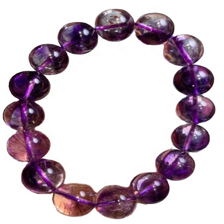 Pulseira Amatética Amathyst Pulseira de éxito 7