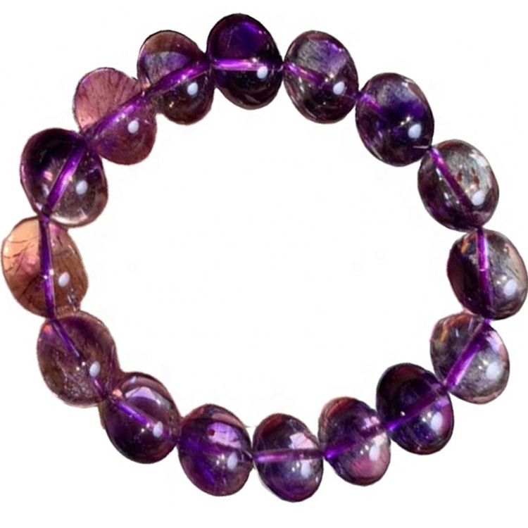 Pulseira Amatética Amathyst Pulseira de éxito 9