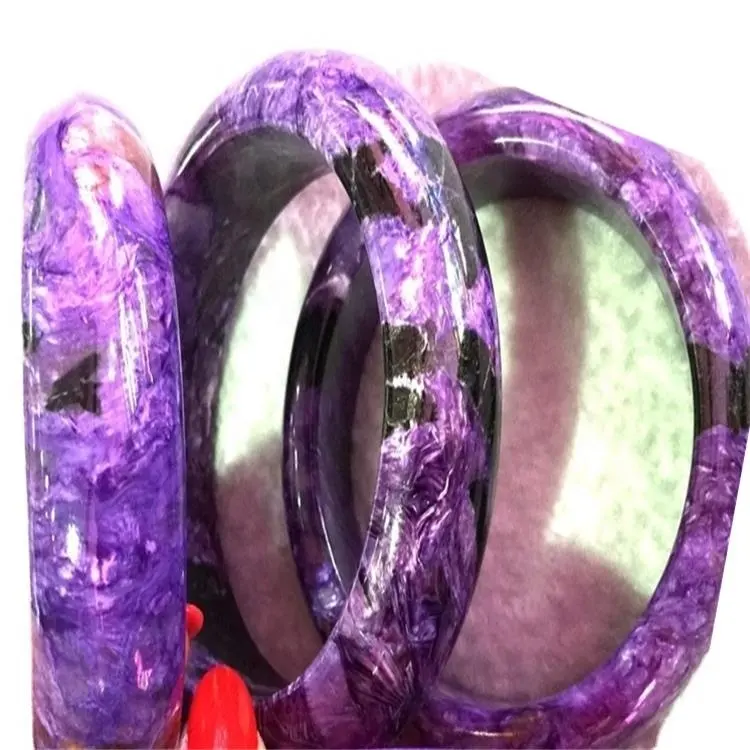 ZH Gems gemstone bangle bracelet professional supplier for jewelry supplier18 2