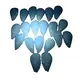 good quality gem carvings supplier for decoration 1