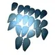 good quality gem carvings supplier for decoration 2