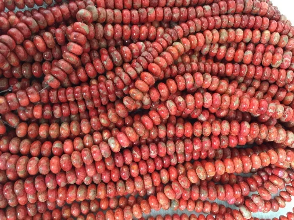 ZH Gems real gemstone beads reliable supplier for jewelry making 3
