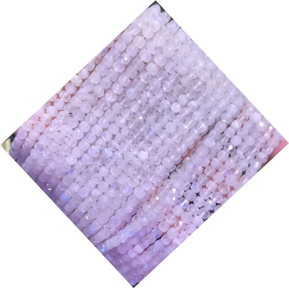 ZH Gems wholesale gemstones usa professional supplier for earings 2