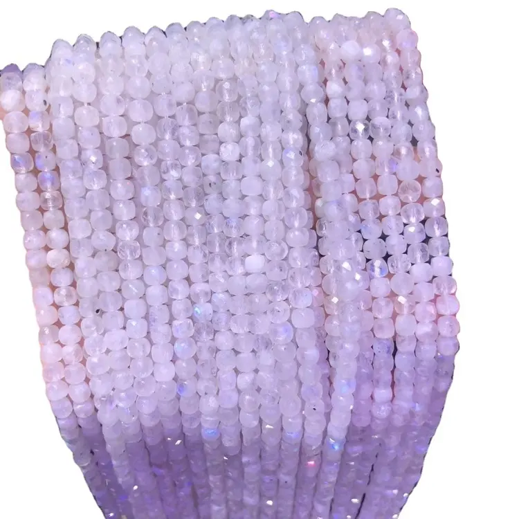 ZH Gems wholesale gemstones usa professional supplier for earings 3