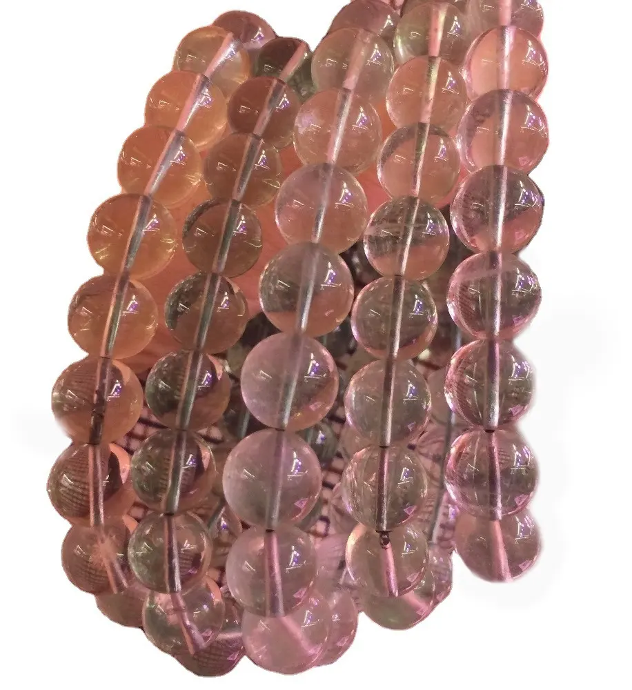 ZH Gems rough gemstones bulk business for bracelet 1