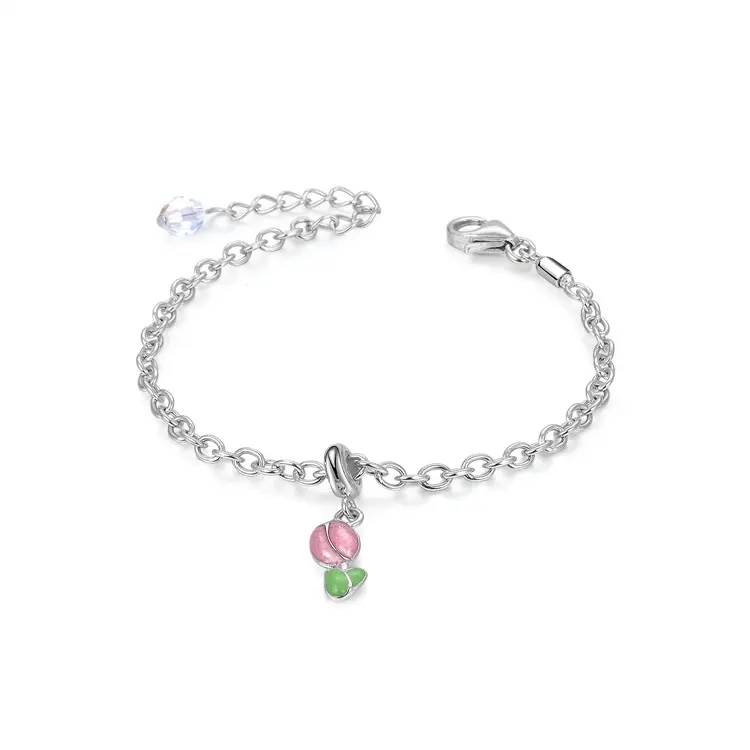 ZH Gems charm beads professional supplier for jewelry industry 3