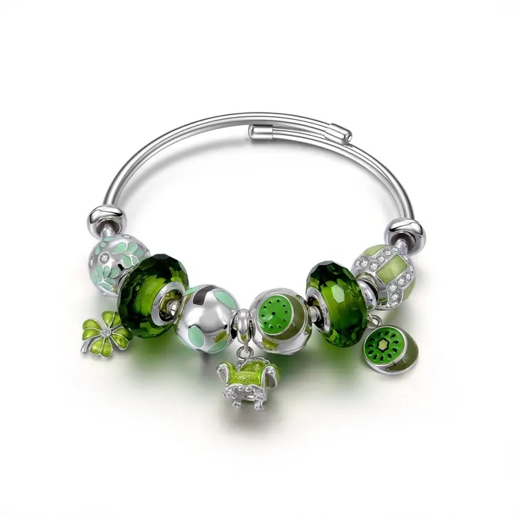 top rated bead charms professional supplier for jewelry industry 2