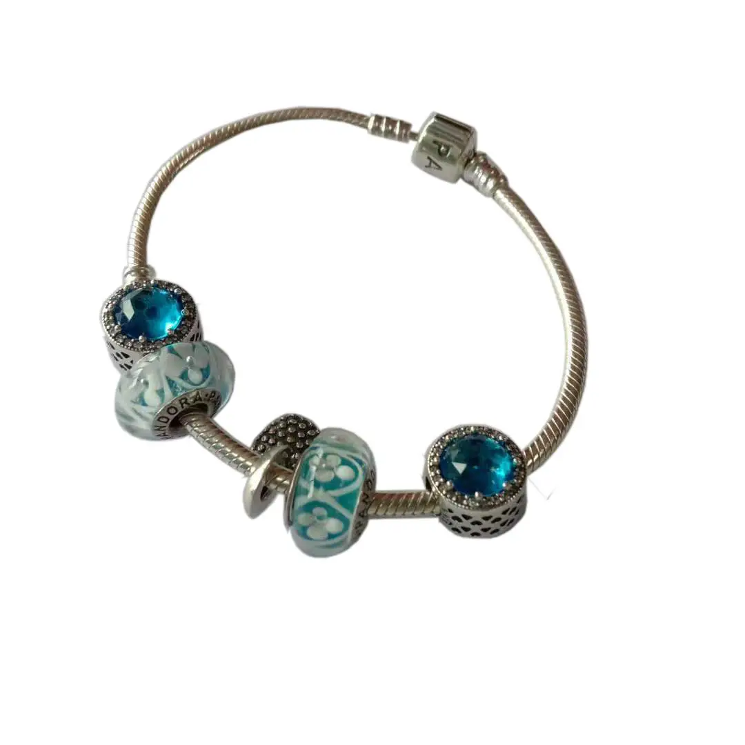 ZH Gems perfect bead charms professional supplier for jewelry industry 3
