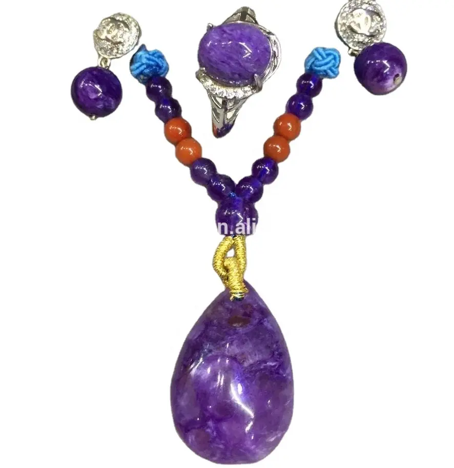 ZH Gems good quality gemstone jewelry professional supplier for jewelry supplier 1