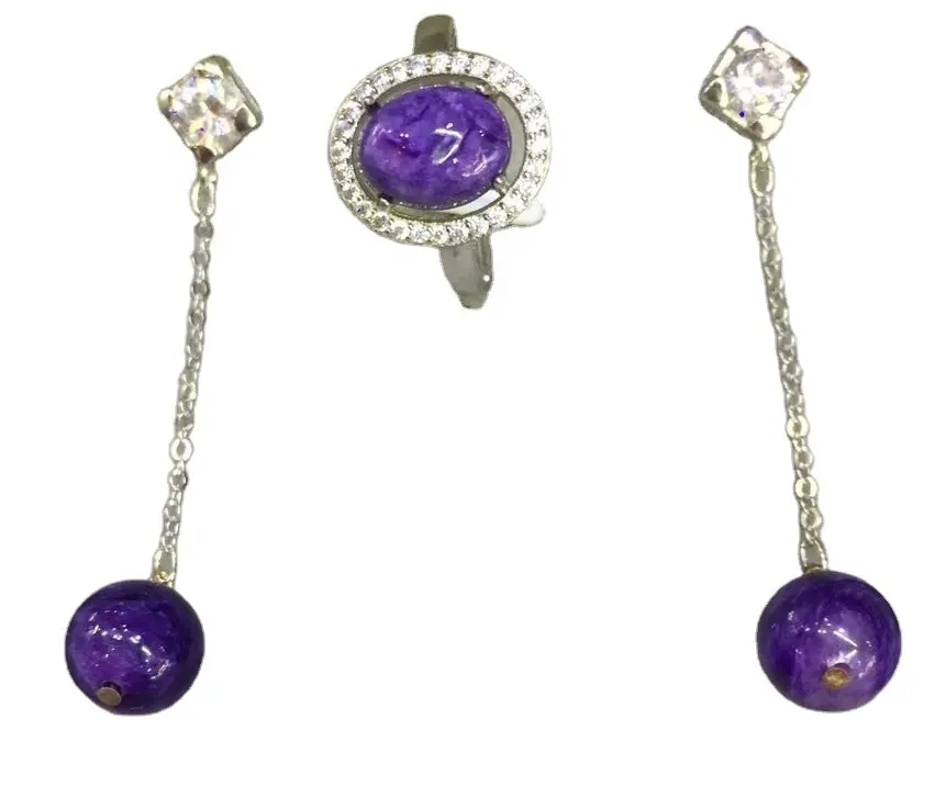 ZH Gems good quality gemstone jewelry professional supplier for jewelry supplier 2