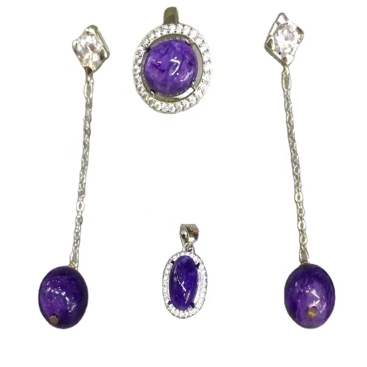ZH Gems excellent gemstone jewelry reliable supplier for jewelry industry 1