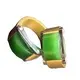 top rated turquoise stone ring supplier for jewelry store 2